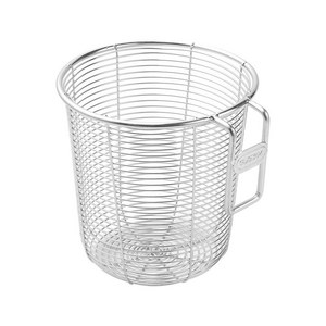 요고모지 304 스테인레스 걸이형 수저통 대형, 1개