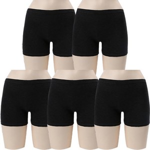 예스플러스 순면 2부 속바지