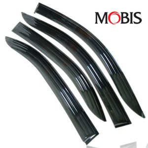 현대모비스 순정 썬바이저 고투명 고급형 썬바이져, 현대-포터(하이포터)