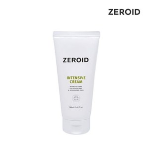 [제로이드] 인텐시브 크림 100ml, 1개