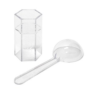 알지네이트 석고 손발도장 핸드프린팅, 도구(스푼/계량컵), 1개