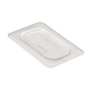 방탄소재 PC 플라스틱 투명 밧드 업소용 식당 카페, 1/9 (176x108) 일반형 뚜껑