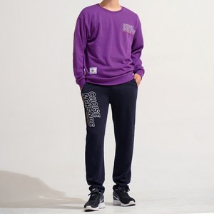 티짱 TSET_MTM02 특양 맨투맨세트 남여공용 빅사이즈 트레이닝 상하의세트