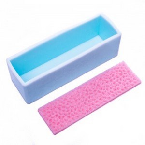 몰드몰 1kg 하늘색 몰드용 자수정 매트 수제 실리콘 몰드 자수정매트