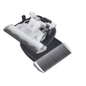 하성 이발기날, U자형 프로날, 1개