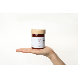 3차발효 공법의 감토정 저염 당귀 고추장 300g, 보통맛고추장 300g, 1개