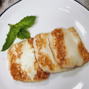 할로미치즈 수제치즈 200g, 1개