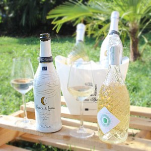 이태리 무알콜와인 스파클링 제로 와인 논알콜 화이트 안나스피나토, 선택01, 1개