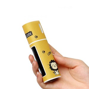 이사로 릴 하이브리드 3.0 케이스 릴전자담배 가죽 스킨 레더 커버