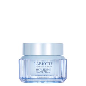 라비오뜨 히알바이옴 워터 크림, 50ml, 1개