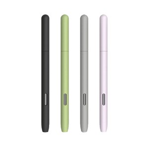 스포닝 갤럭시탭s7 S펜 케이스 실리콘 GTSP-7, 1.(스포닝)갤탭s7 S펜 케이스(색상랜덤), 1개