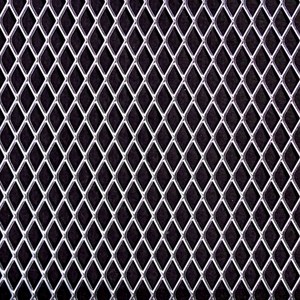 튼튼철물 알루미늄망 DIY 튜닝그릴망 인테리어망 (M단위), AL #900, 1개