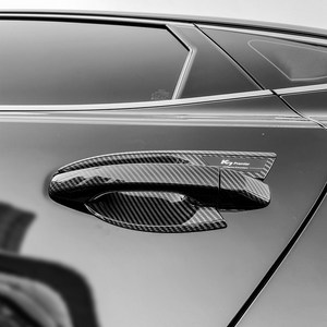 카스타 K7프리미어 올뉴K7 도어컵 도어손잡이 커버 기스방지 도어손잡이 몰딩용품