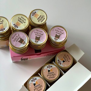 고양이가 좋아하는 미니 습식간식 무스제형 파테 닭가슴살 연어 참치 습식 간식 30g 소용량 간식 수분 촉촉간식, 닭가슴살+연어+참치&명태 12개입 3종세트