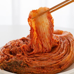 [강진모란김치] 100% 국산 김치 수제 저온숙성 1년/3년 강진 묵은지, 5kg