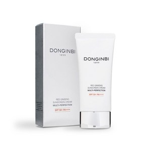동인비 선크림 멀티퍼펙션 50ml SPF50+ PA++++, 1개