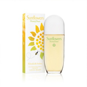 엘리자베스아덴 썬플라워즈 허니 데이즈 EDT, 100ml, 1개