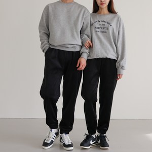 헨리컴퍼니 코듀로이팬츠 조거팬츠 와이드팬츠 슬랙스 자체제작 남여공용 골덴바지 융기모