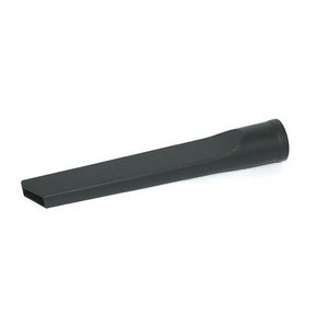 업소용 청소기 호환용 틈새 노즐 흡입구 32mm, 1개