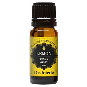 닥터조이드 아로마 에센셜 오일 레몬 1개