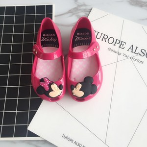 캐보트 유아 아동 젤리슈즈 여아 젤리샌들 다양한 옵션