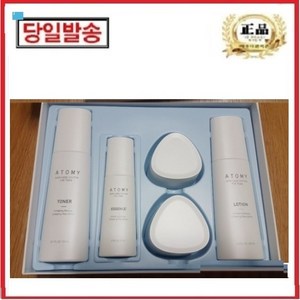 애터미 더페임 화장품 5종세트/ 미백/주름/자외선/기능성화장품, 1개