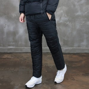 콘피아르 누빔 기모 패딩팬츠 TC5122W (30~38)