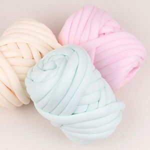소프트자이언트얀(500G)핑거니팅 암니팅, 01 차콜