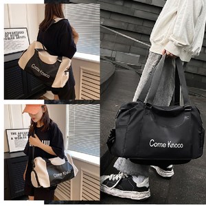 멀티 스포츠 보스턴백 방수원단 경량 대형 여행용 가방 백팩 보스턴백