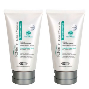 아이덴 프로폴리스 트리트먼트, 4개, 150ml