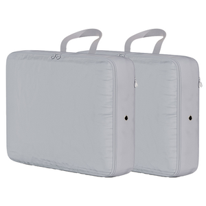 아마나스 간편 여행용 압축 파우치 2개 세트