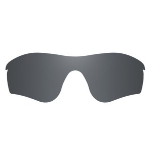 오클리 (OAKLEY) 레이다 락(LOCK) 패스 렌즈, 실버