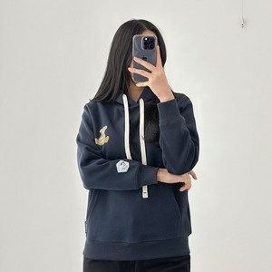 TR테디베어 세븐테디 후드