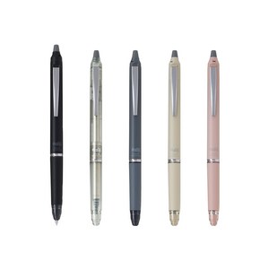 파이롯트 프릭션볼 노크 존 볼펜 0.5mm (LFBKZ-50EF-), FP퍼스트라이트핑크