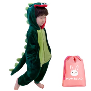 맘앤대디 동물잠옷