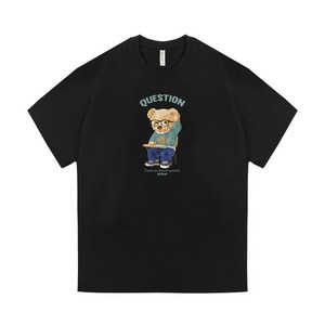 NEW 2023 키즈 애니베어 18종 쿨론 아동 티셔츠 모음 B
