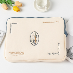 코넬레인 감성 노트북파우치 13인치 15인치