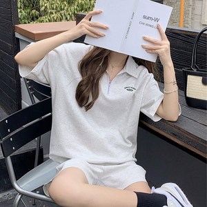 [당일출고] 여름 트레이닝 바캉스 여행 S125 글로리세트