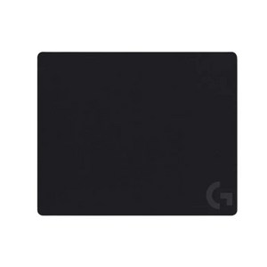 로지텍 G240 패브릭 게이밍 마우스 패드, 혼합 색상, 1개
