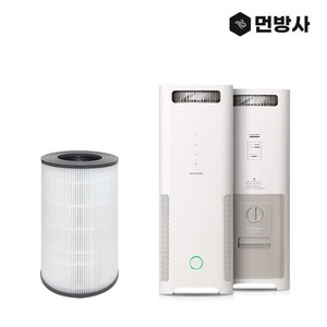 발뮤다 에어엔진 필터 EJT-1100SD-WG, 단품