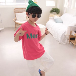 소년마켓 썸머 메르시 반팔 티 19호까지