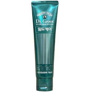 닥터그루트 밀도케어 밀도강화 고농축 트리트먼트 100ml, 1개