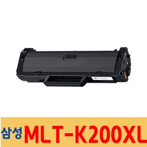 삼성 MLT-K200L 특대용량 XL 3000매 호환 재생 토너 SL-M2030 SL-M2035 M2080 W FW