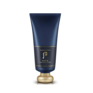 더히스토리오브후 공진향 폼 클렌져, 180ml, 4개