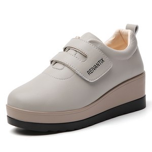 Cwadun Women's New Thick Bottom Increased Lightweight Casual