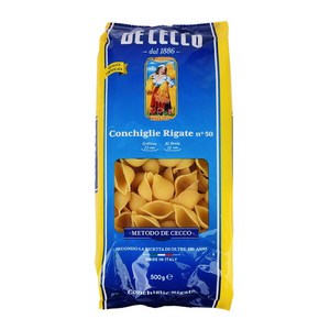 [이팬트리] 데체코 꼰낄리에 500g, 데체코 꼰낄리에/500g