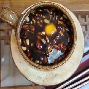 정읍쌍화차 차사랑 수제 쌍화차 (액상차 20팩+정식고명 10팩), 100ml, 1개입