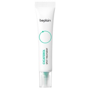 비플레인 시카테롤 스팟 트리트먼트, 15ml, 5개