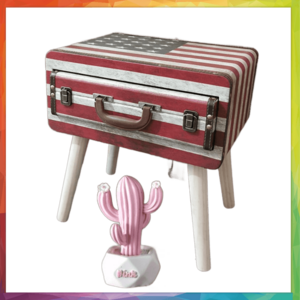 neko_엔틱미니협탁 빈티지 심플디자인 미국식, B_엔틱미니협탁 빈티지 심플디자인 미국식