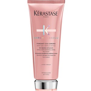 케라스타즈 크로마 압솔뤼 트리트먼트, 200ml, 1개